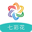 七彩花