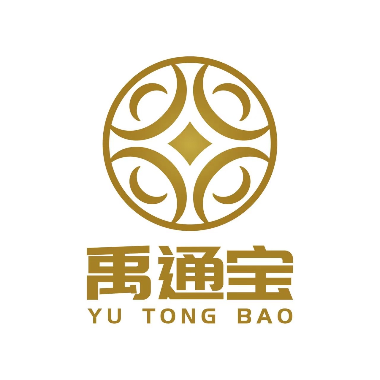 禹通宝