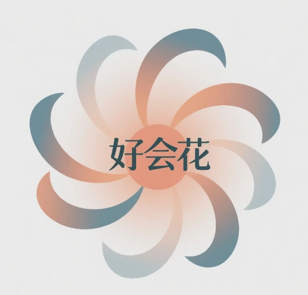 好好花