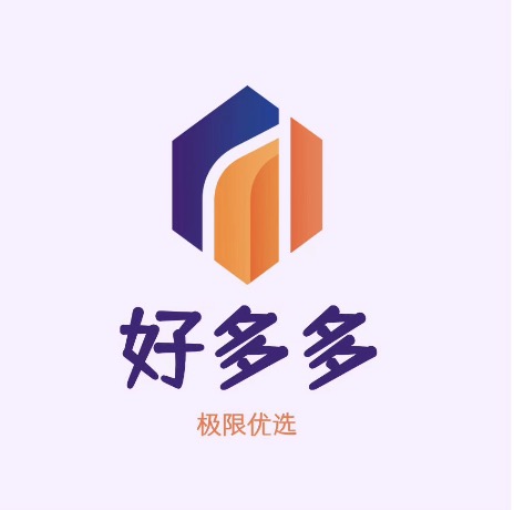 好多多