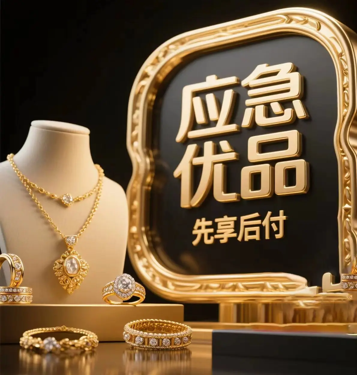 应急优品