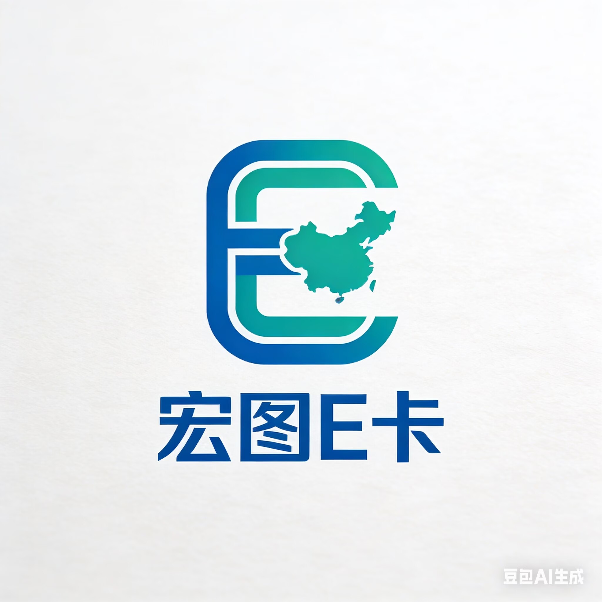 宏图E卡