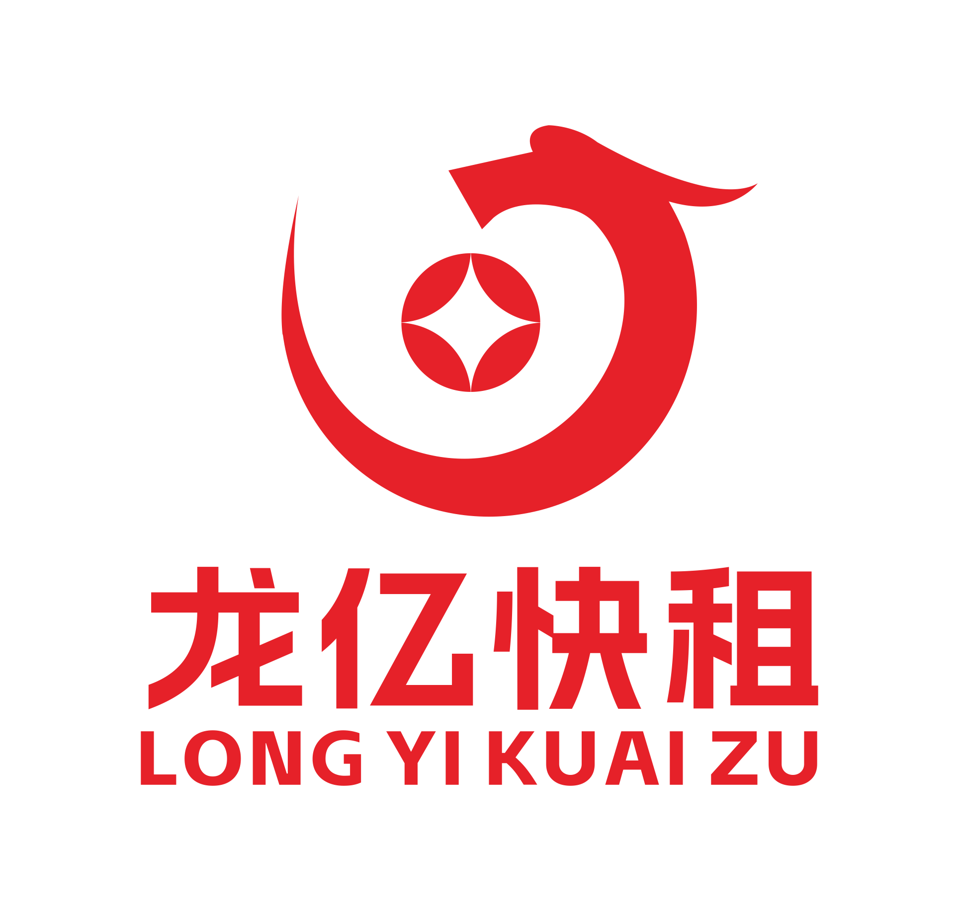 龙亿快租