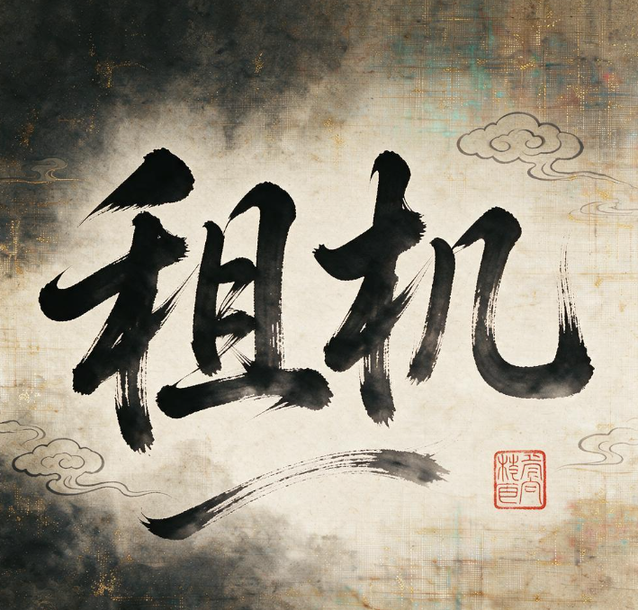 租机准入要求
